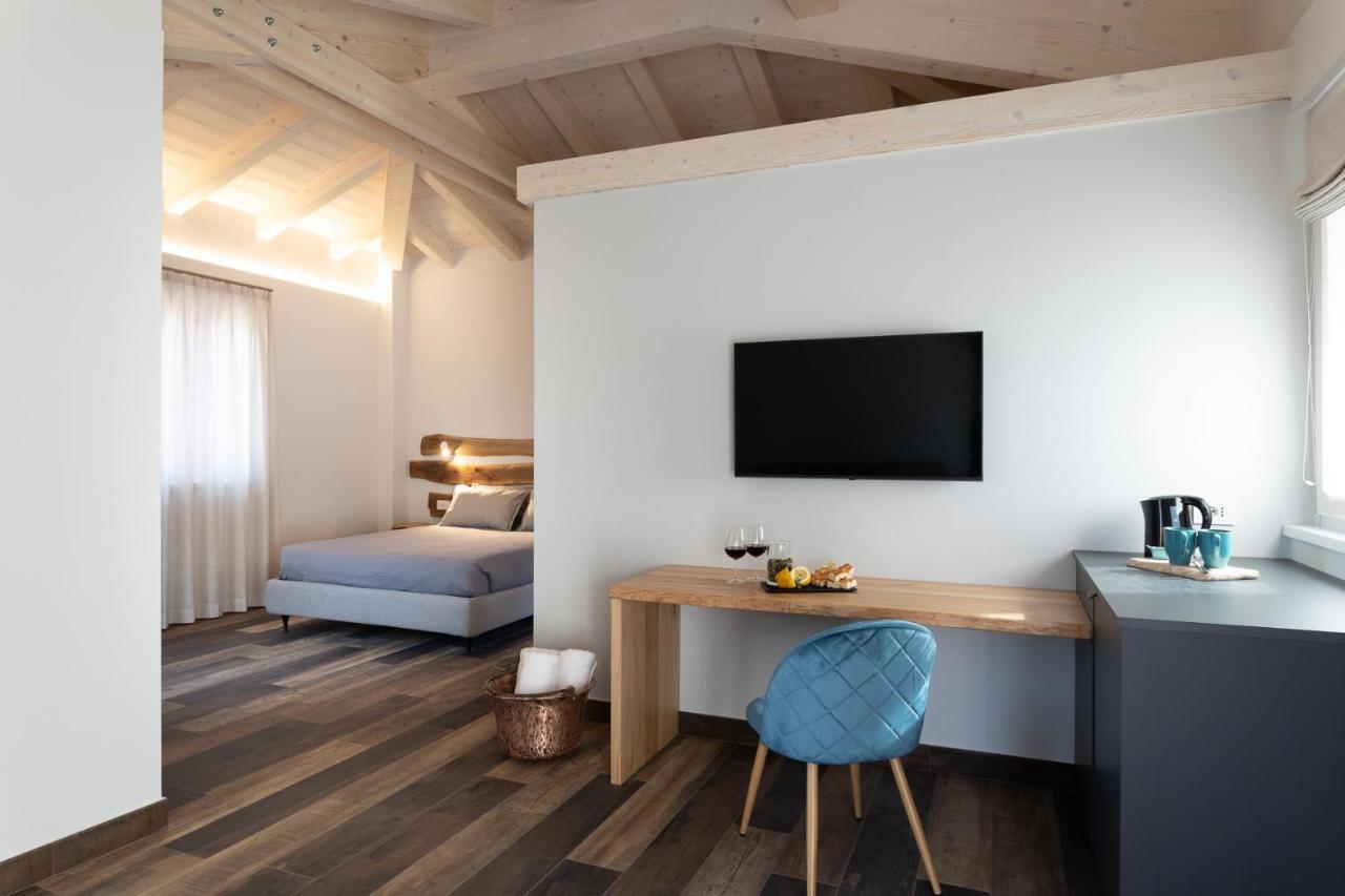 Agriturismo Il Medeghino Musso Zewnętrze zdjęcie