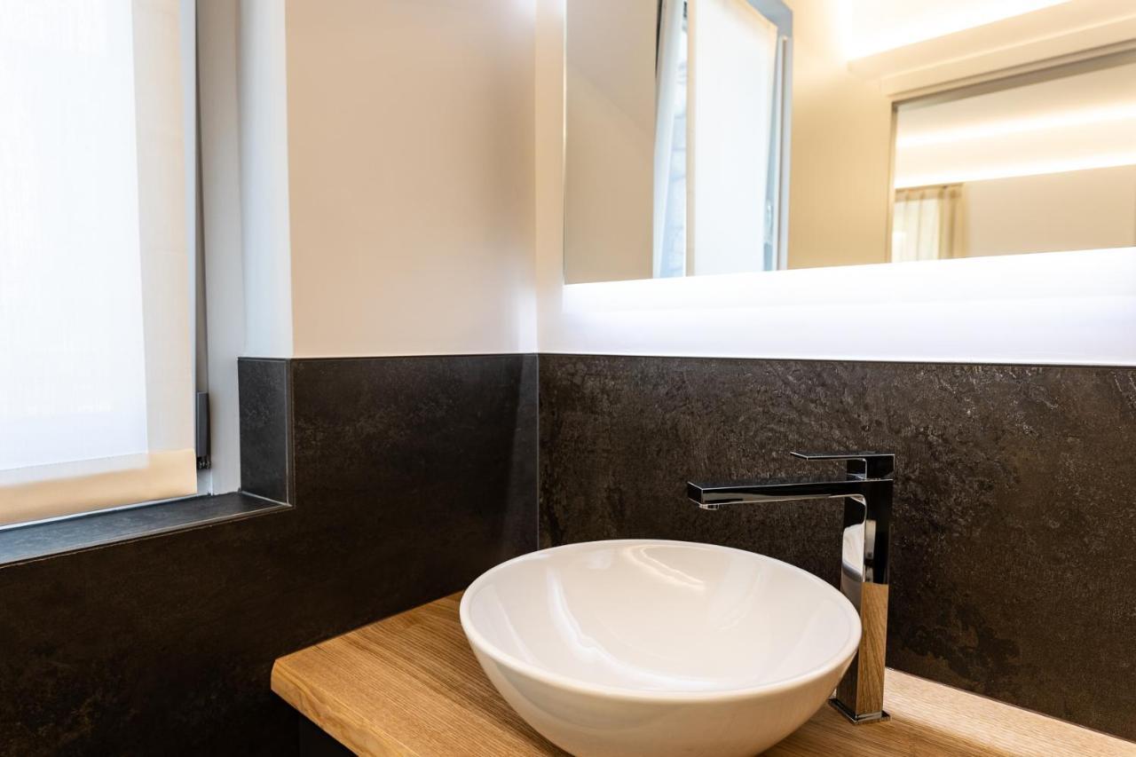 Agriturismo Il Medeghino Musso Zewnętrze zdjęcie