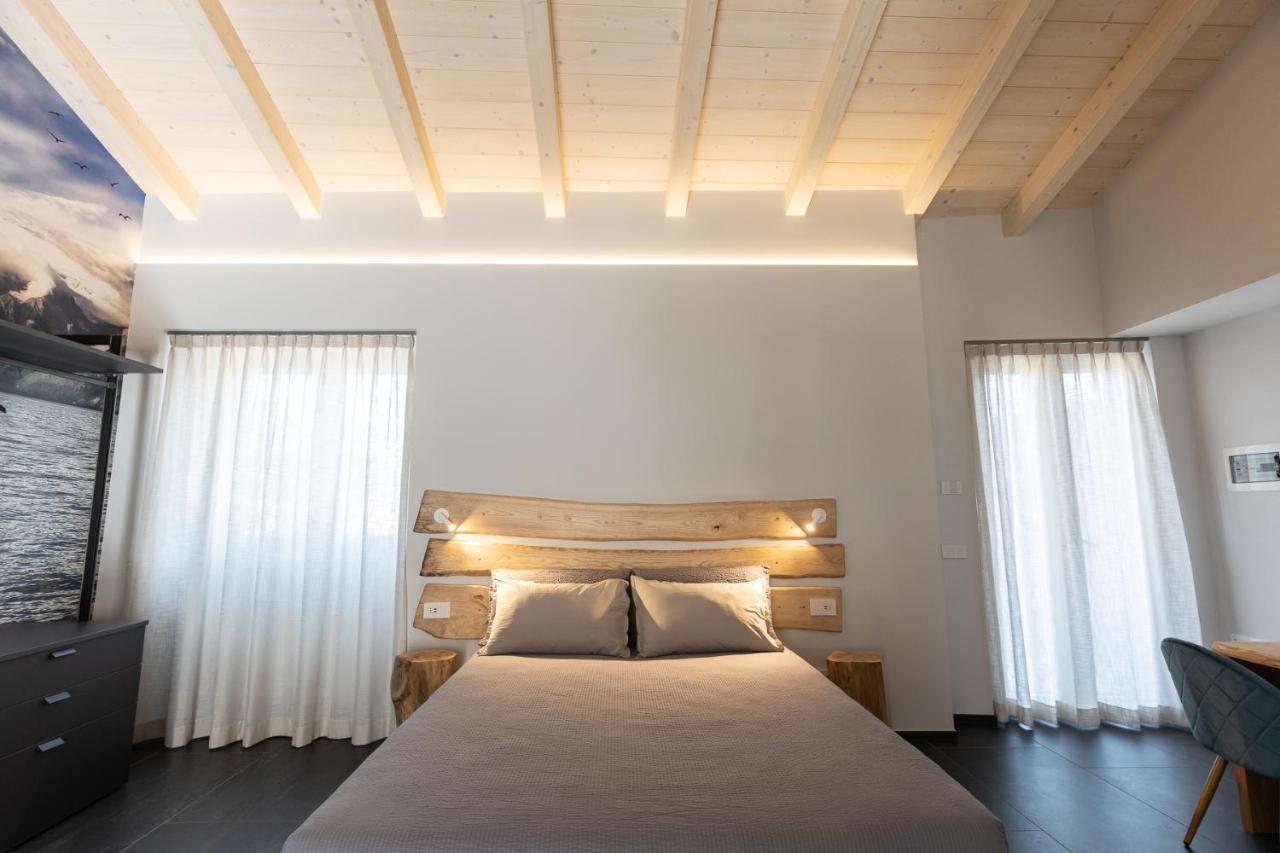 Agriturismo Il Medeghino Musso Zewnętrze zdjęcie