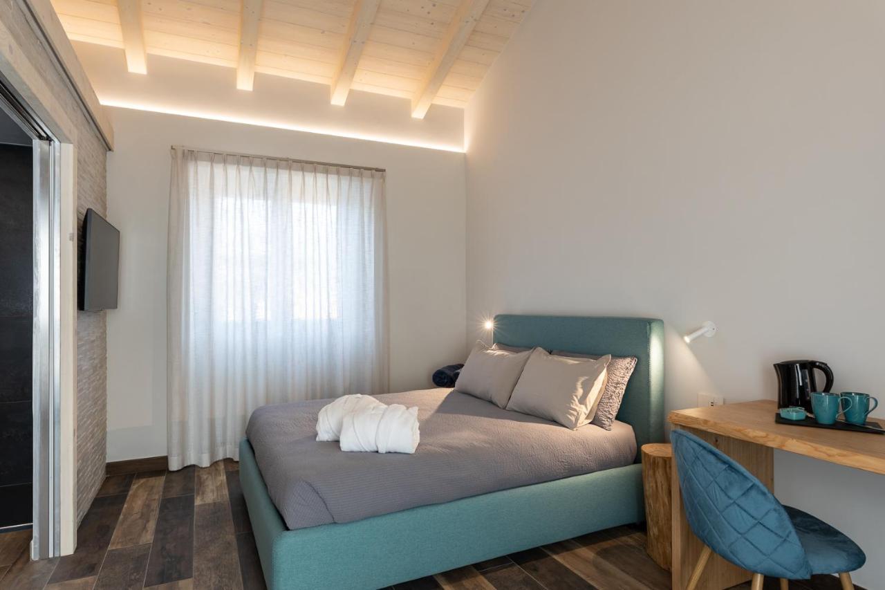 Agriturismo Il Medeghino Musso Zewnętrze zdjęcie