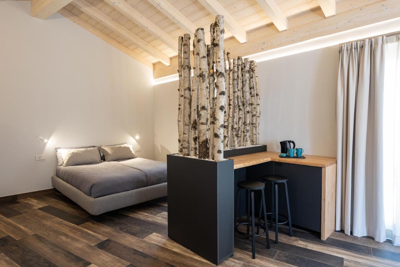 Agriturismo Il Medeghino Musso Zewnętrze zdjęcie