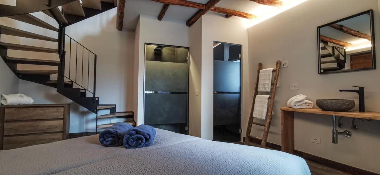 Agriturismo Il Medeghino Musso Zewnętrze zdjęcie