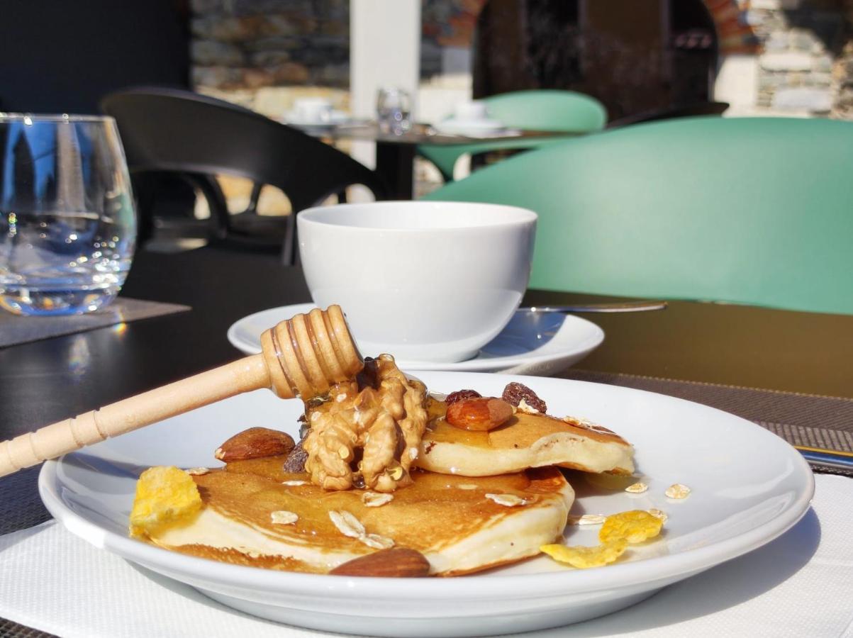 Agriturismo Il Medeghino Musso Zewnętrze zdjęcie