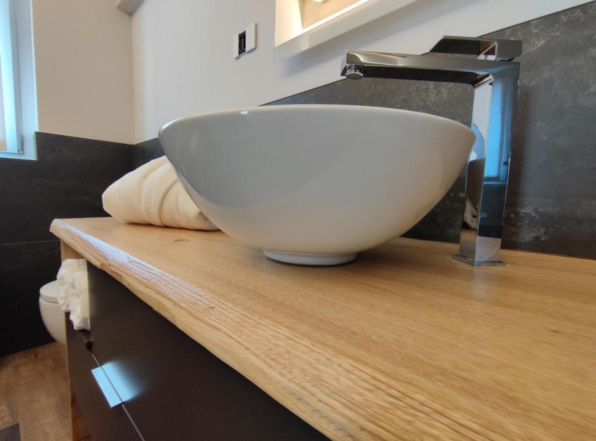Agriturismo Il Medeghino Musso Zewnętrze zdjęcie