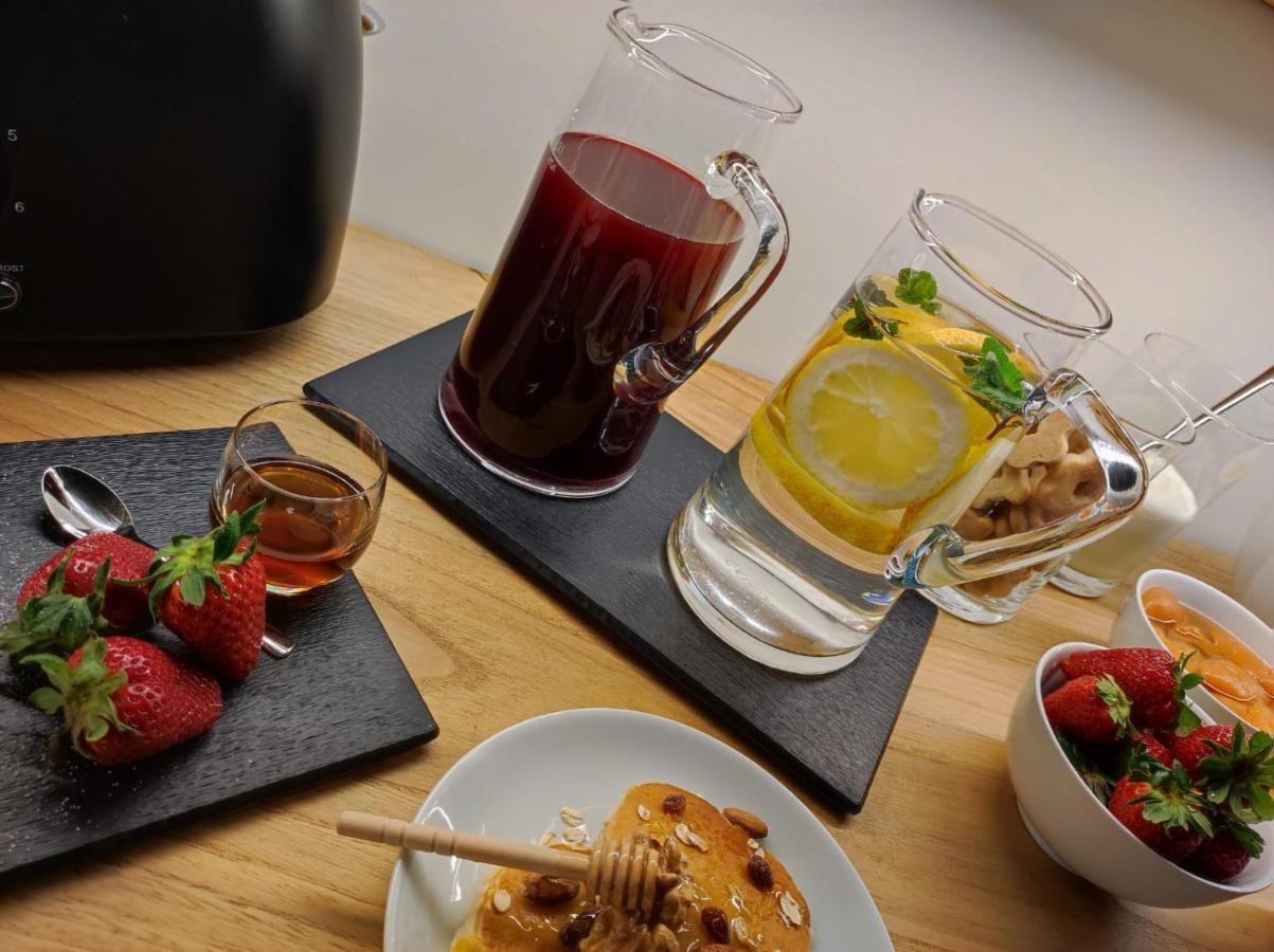 Agriturismo Il Medeghino Musso Zewnętrze zdjęcie