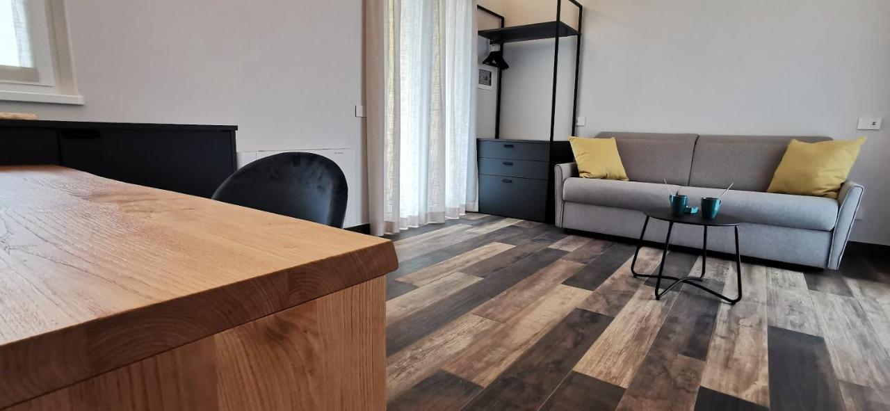 Agriturismo Il Medeghino Musso Zewnętrze zdjęcie