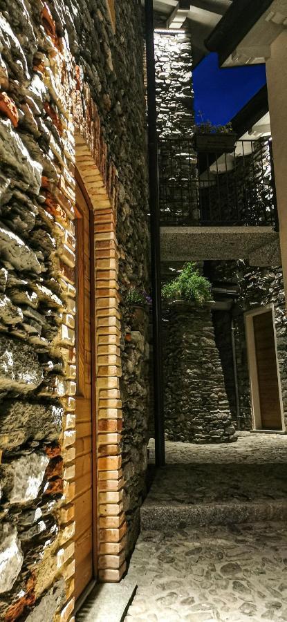 Agriturismo Il Medeghino Musso Zewnętrze zdjęcie