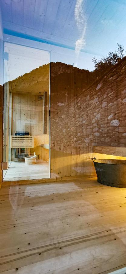 Agriturismo Il Medeghino Musso Zewnętrze zdjęcie