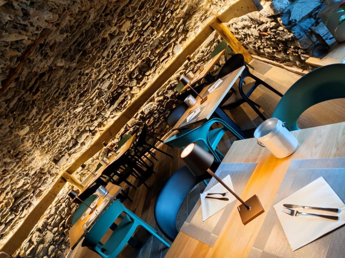 Agriturismo Il Medeghino Musso Zewnętrze zdjęcie