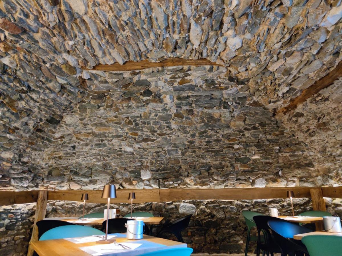 Agriturismo Il Medeghino Musso Zewnętrze zdjęcie